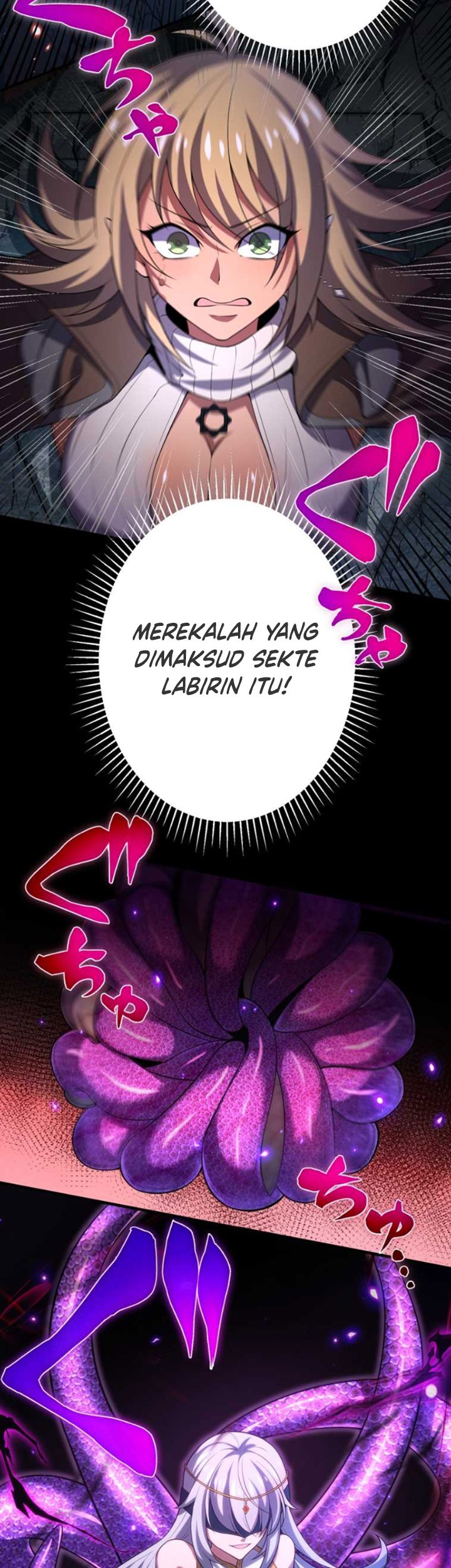The Return of Demon King After Being Sealed for 3000 Years Chapter 10 - halaman 19