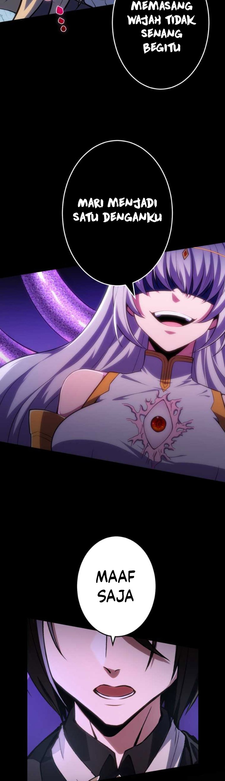 The Return of Demon King After Being Sealed for 3000 Years Chapter 10 - halaman 25