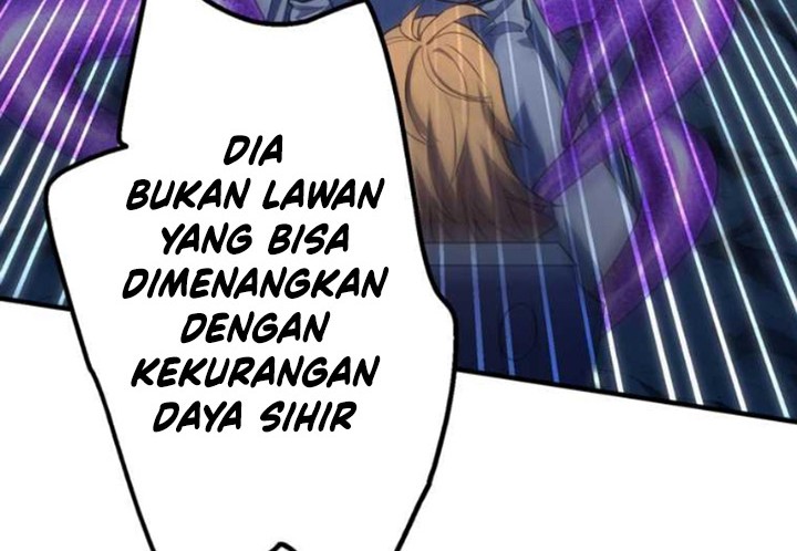 The Return of Demon King After Being Sealed for 3000 Years Chapter 10 - halaman 30