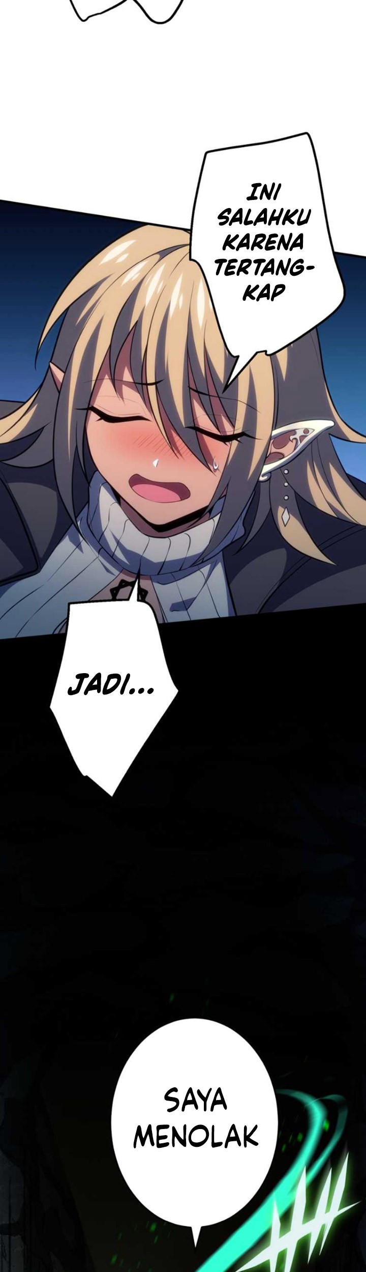 The Return of Demon King After Being Sealed for 3000 Years Chapter 10 - halaman 31