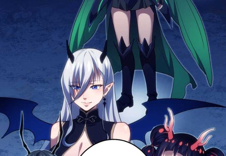 The Return of Demon King After Being Sealed for 3000 Years Chapter 10 - halaman 34