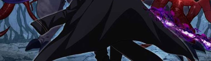 The Return of Demon King After Being Sealed for 3000 Years Chapter 10 - halaman 40