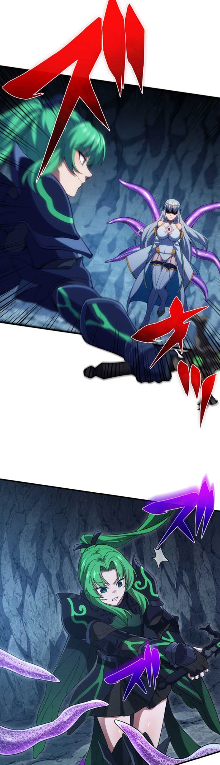 The Return of Demon King After Being Sealed for 3000 Years Chapter 10 - halaman 43
