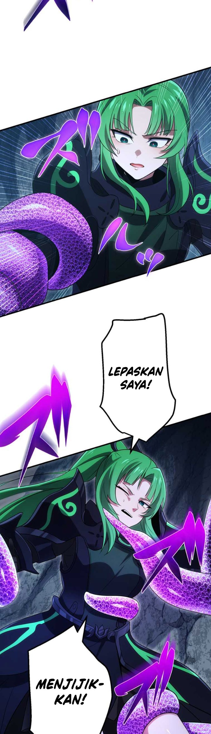 The Return of Demon King After Being Sealed for 3000 Years Chapter 10 - halaman 45