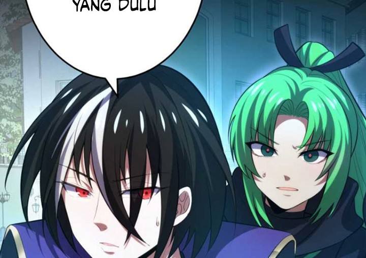 The Return of Demon King After Being Sealed for 3000 Years Chapter 10 - halaman 5