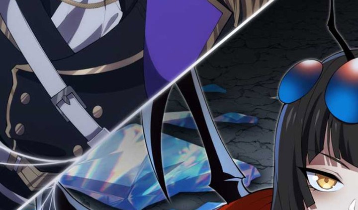 The Return of Demon King After Being Sealed for 3000 Years Chapter 10 - halaman 50