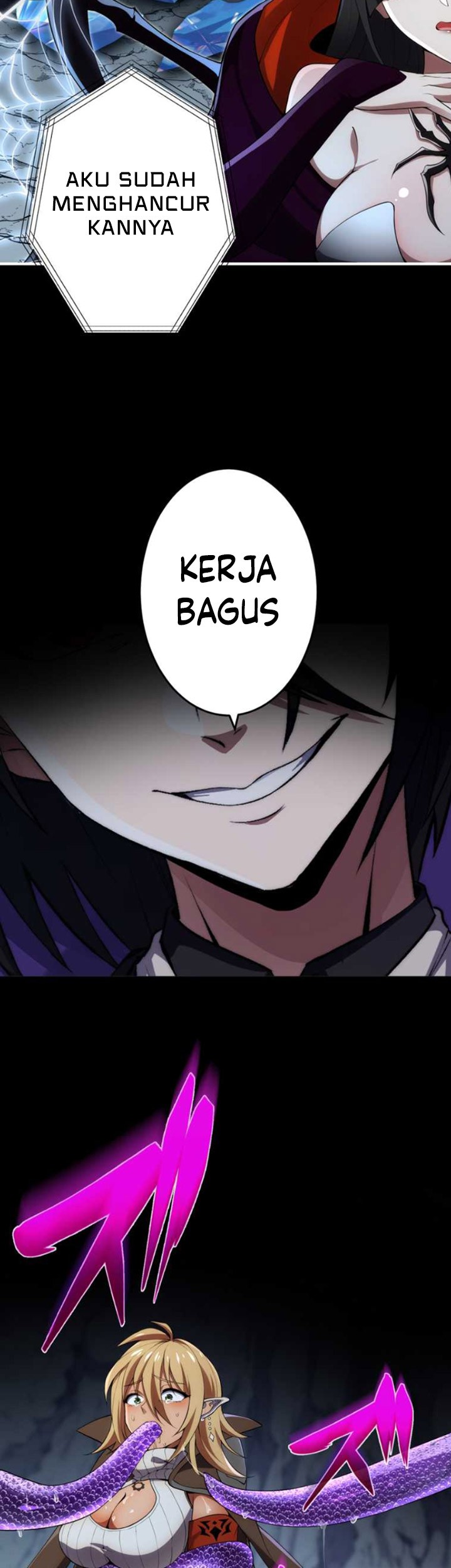 The Return of Demon King After Being Sealed for 3000 Years Chapter 10 - halaman 51