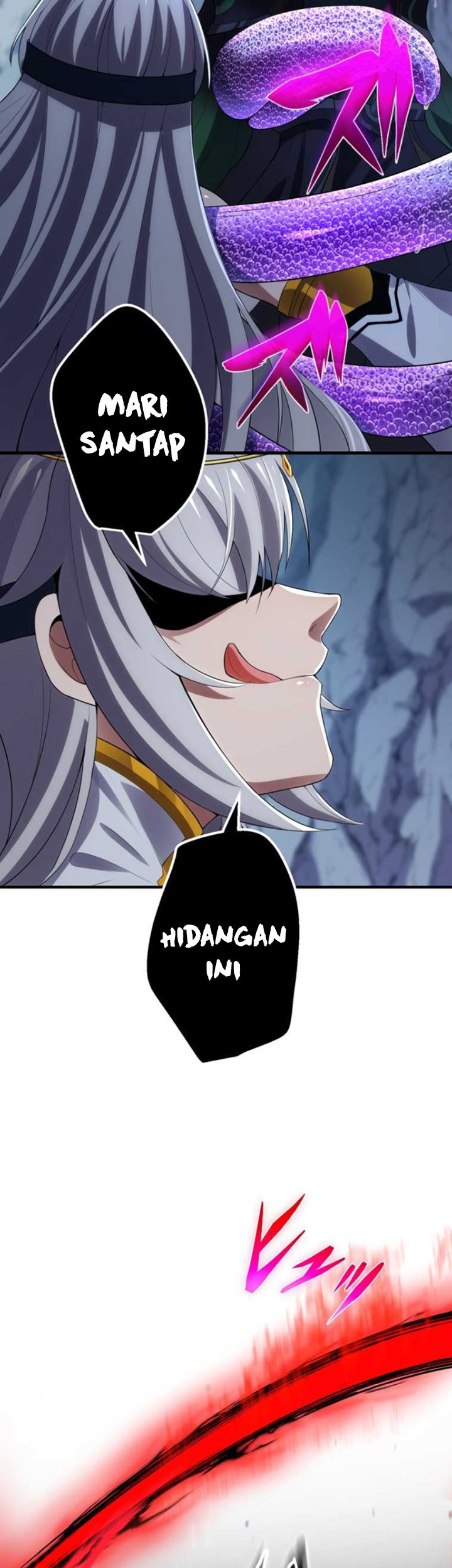 The Return of Demon King After Being Sealed for 3000 Years Chapter 10 - halaman 53