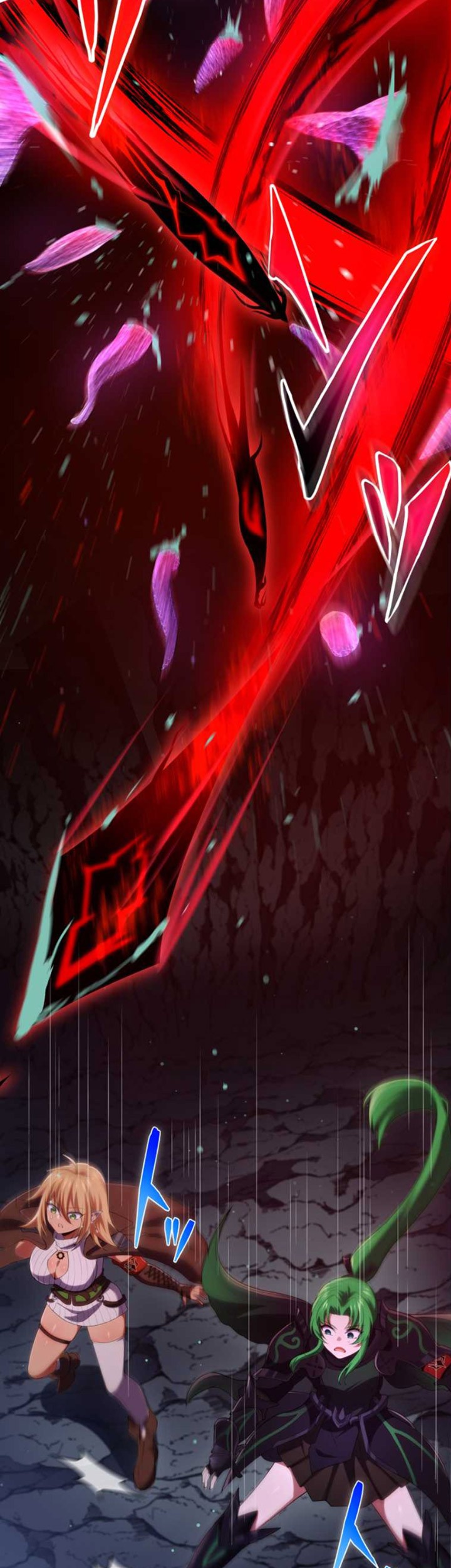 The Return of Demon King After Being Sealed for 3000 Years Chapter 10 - halaman 55