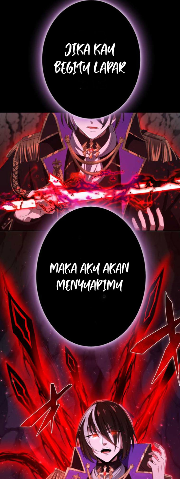 The Return of Demon King After Being Sealed for 3000 Years Chapter 10 - halaman 57