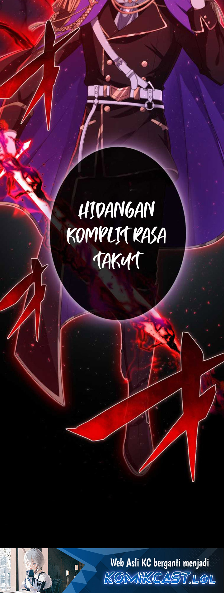 The Return of Demon King After Being Sealed for 3000 Years Chapter 10 - halaman 58