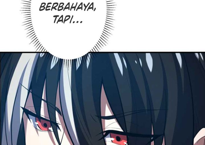 The Return of Demon King After Being Sealed for 3000 Years Chapter 10 - halaman 7