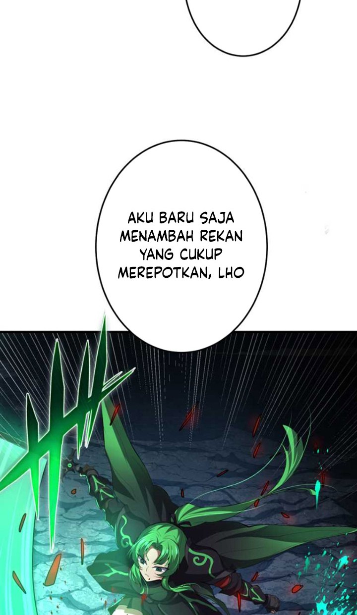 The Return of Demon King After Being Sealed for 3000 Years Chapter 11 - halaman 11
