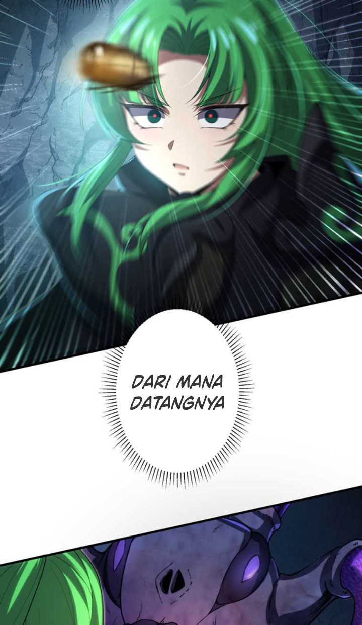 The Return of Demon King After Being Sealed for 3000 Years Chapter 11 - halaman 13