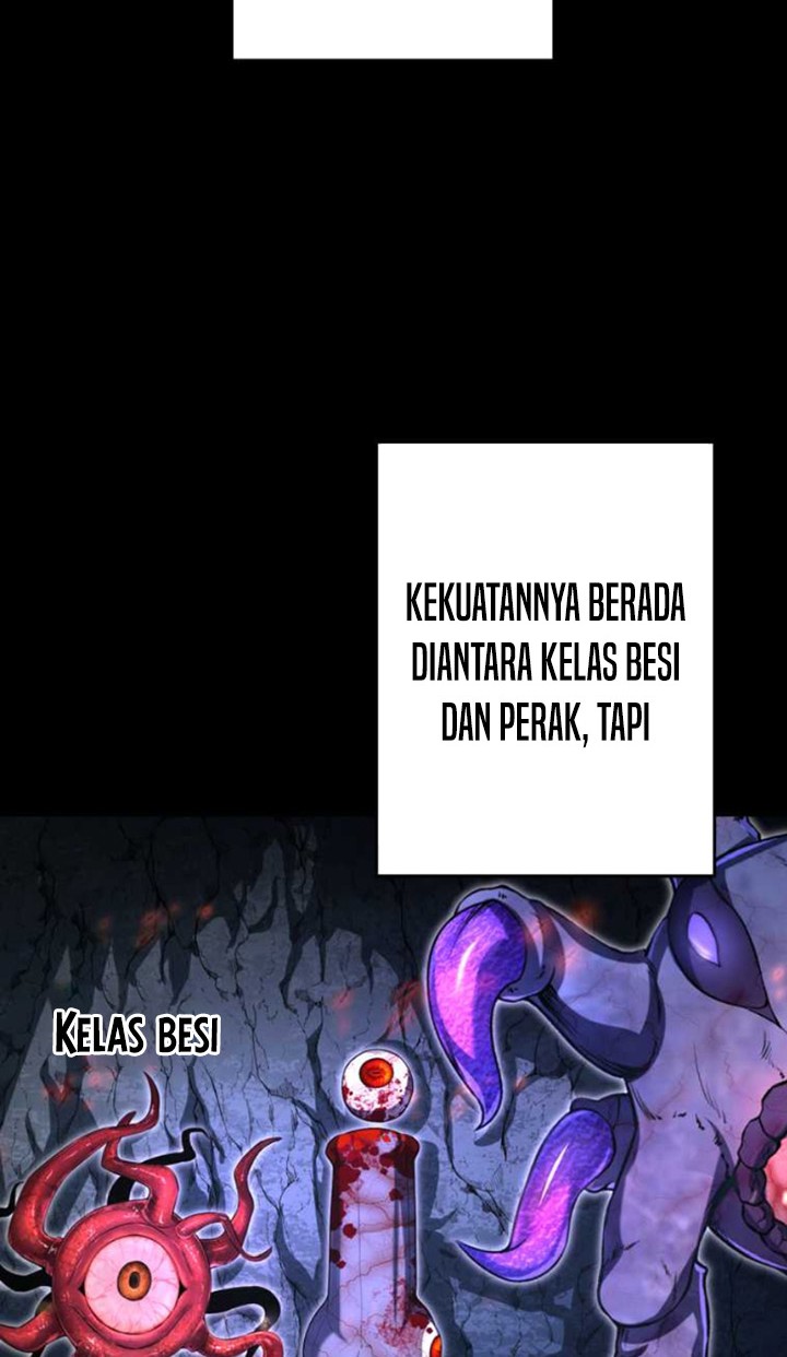 The Return of Demon King After Being Sealed for 3000 Years Chapter 11 - halaman 15