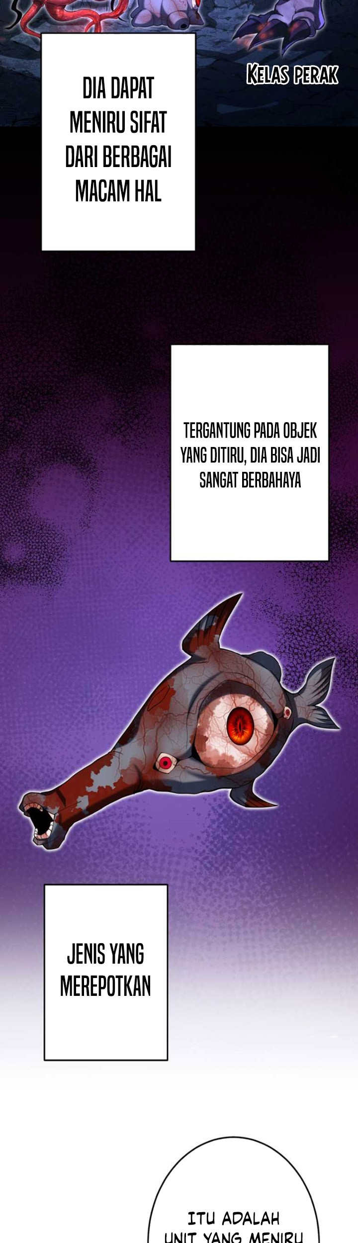 The Return of Demon King After Being Sealed for 3000 Years Chapter 11 - halaman 16