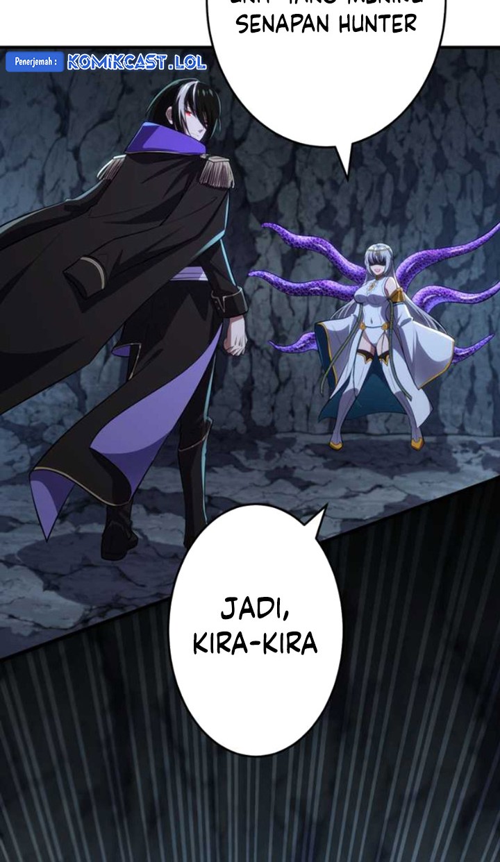 The Return of Demon King After Being Sealed for 3000 Years Chapter 11 - halaman 17