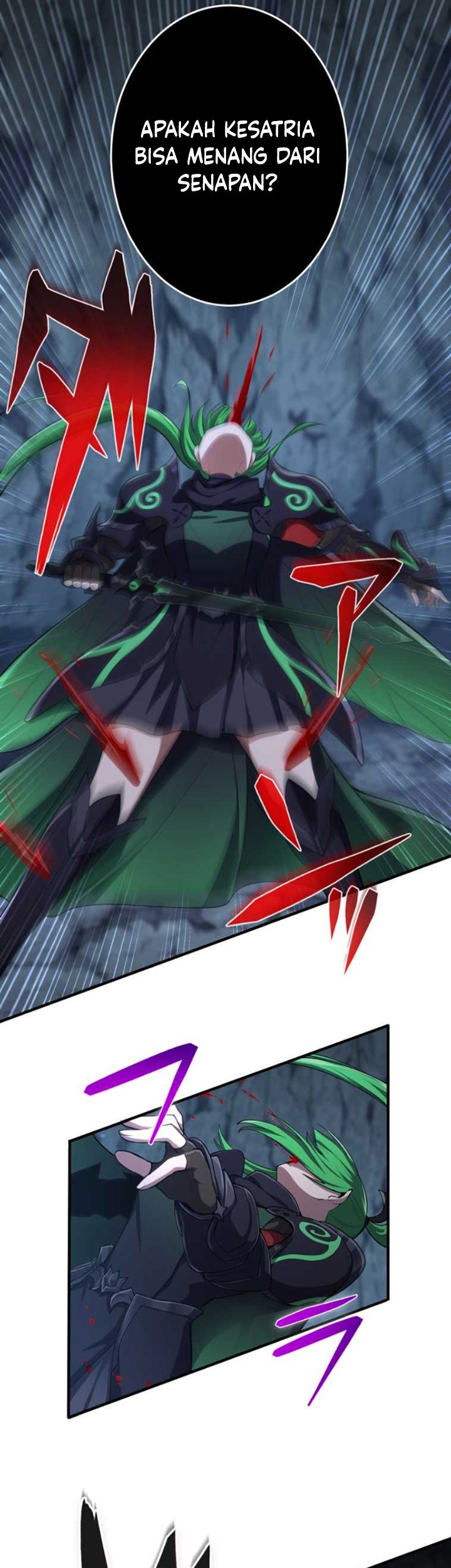 The Return of Demon King After Being Sealed for 3000 Years Chapter 11 - halaman 18