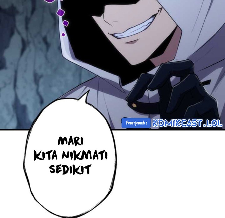 The Return of Demon King After Being Sealed for 3000 Years Chapter 11 - halaman 21