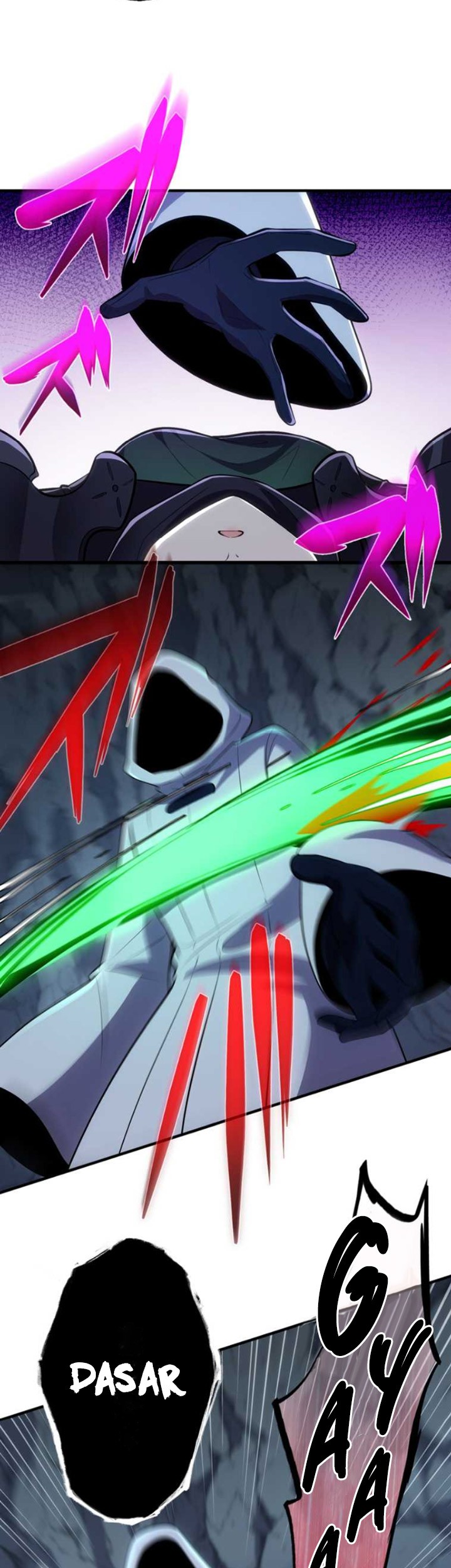 The Return of Demon King After Being Sealed for 3000 Years Chapter 11 - halaman 22