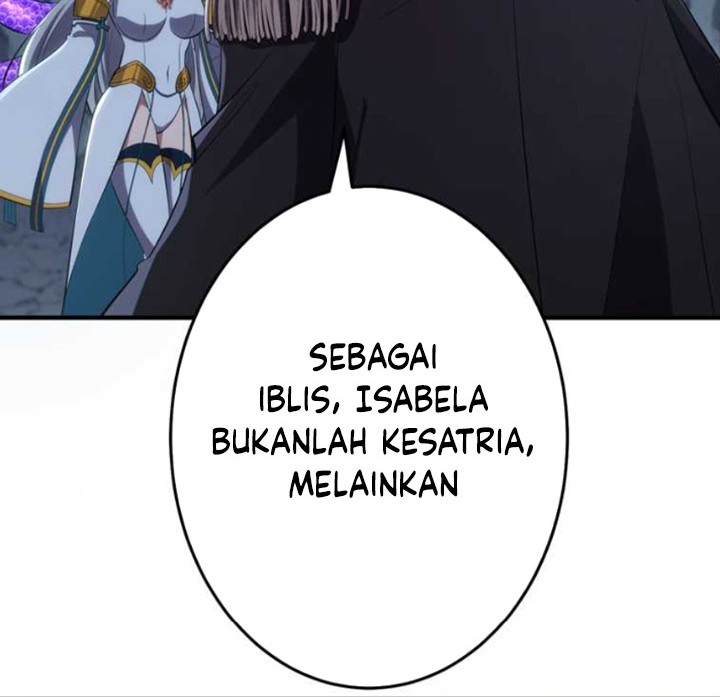 The Return of Demon King After Being Sealed for 3000 Years Chapter 11 - halaman 25