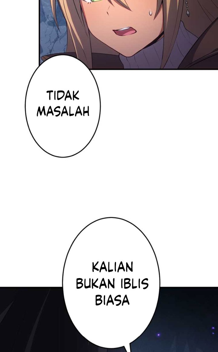 The Return of Demon King After Being Sealed for 3000 Years Chapter 11 - halaman 3