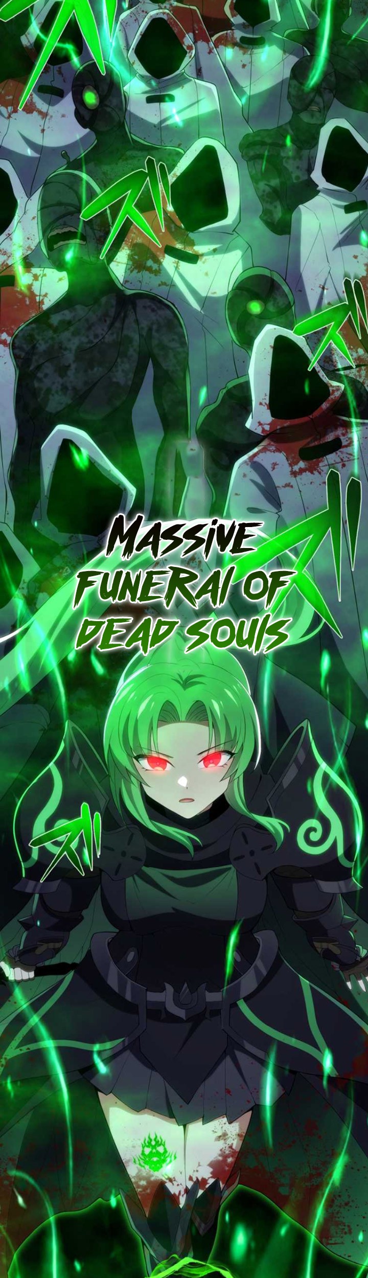 The Return of Demon King After Being Sealed for 3000 Years Chapter 11 - halaman 30