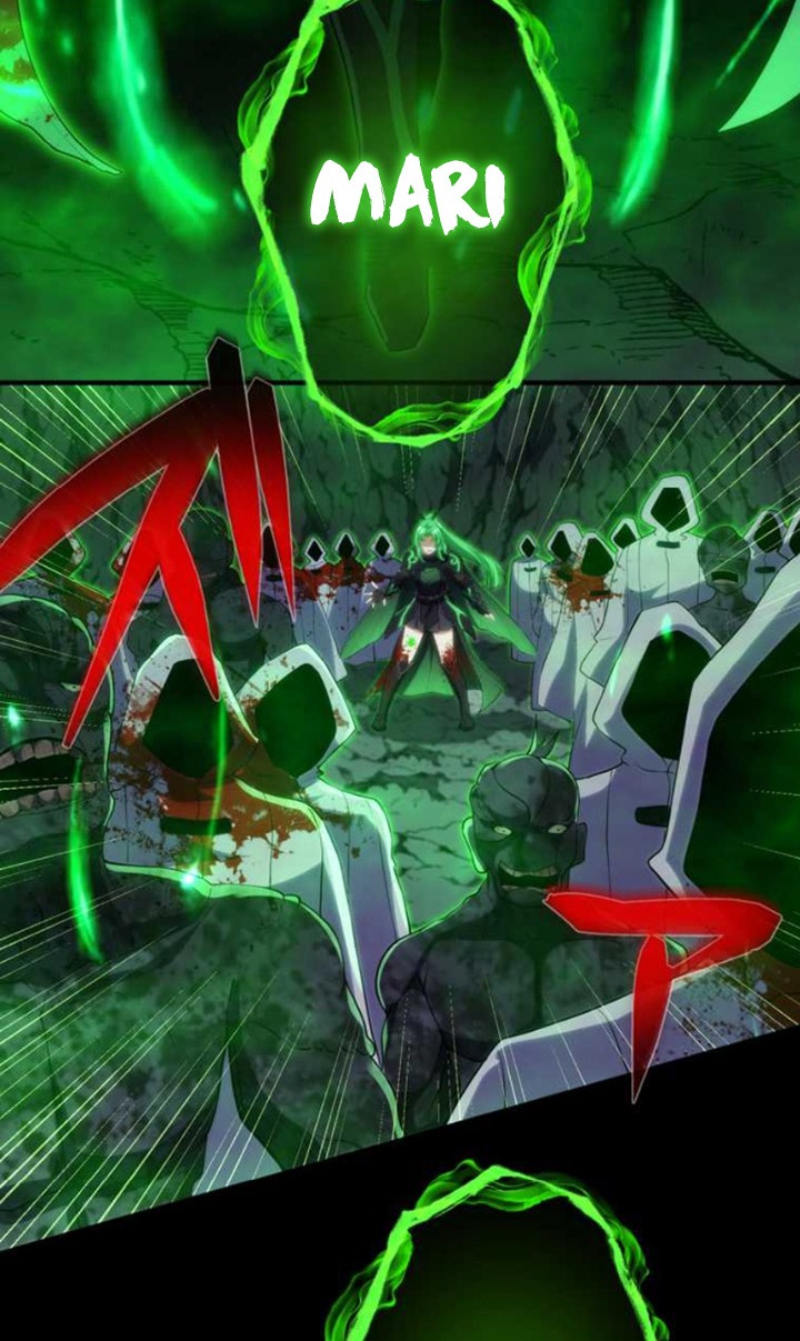 The Return of Demon King After Being Sealed for 3000 Years Chapter 11 - halaman 31