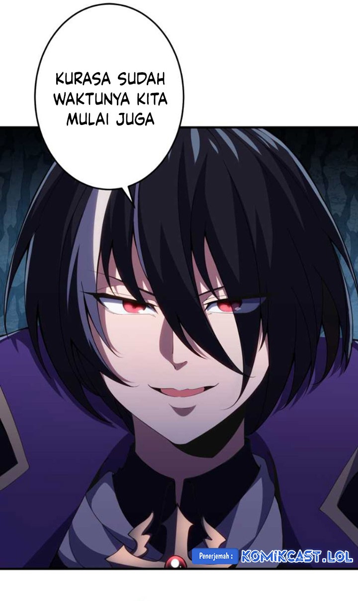 The Return of Demon King After Being Sealed for 3000 Years Chapter 11 - halaman 33