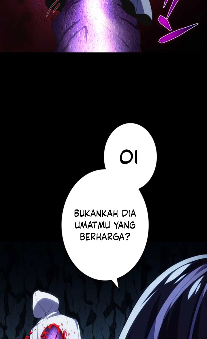 The Return of Demon King After Being Sealed for 3000 Years Chapter 11 - halaman 35