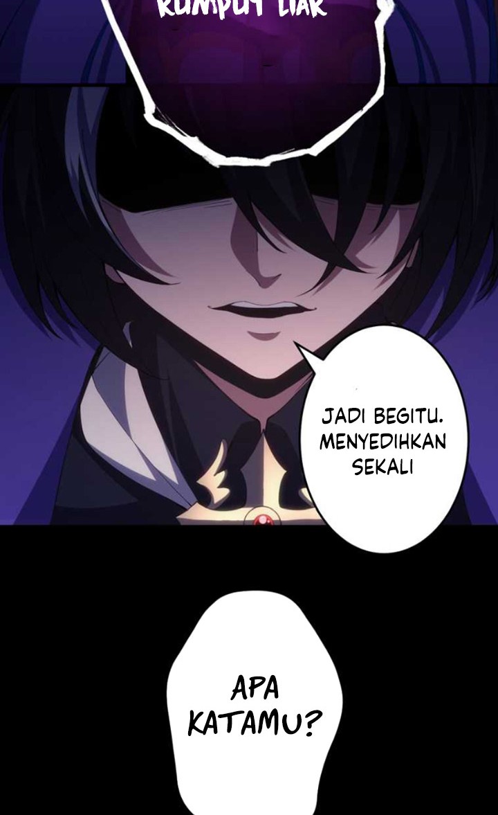 The Return of Demon King After Being Sealed for 3000 Years Chapter 11 - halaman 37