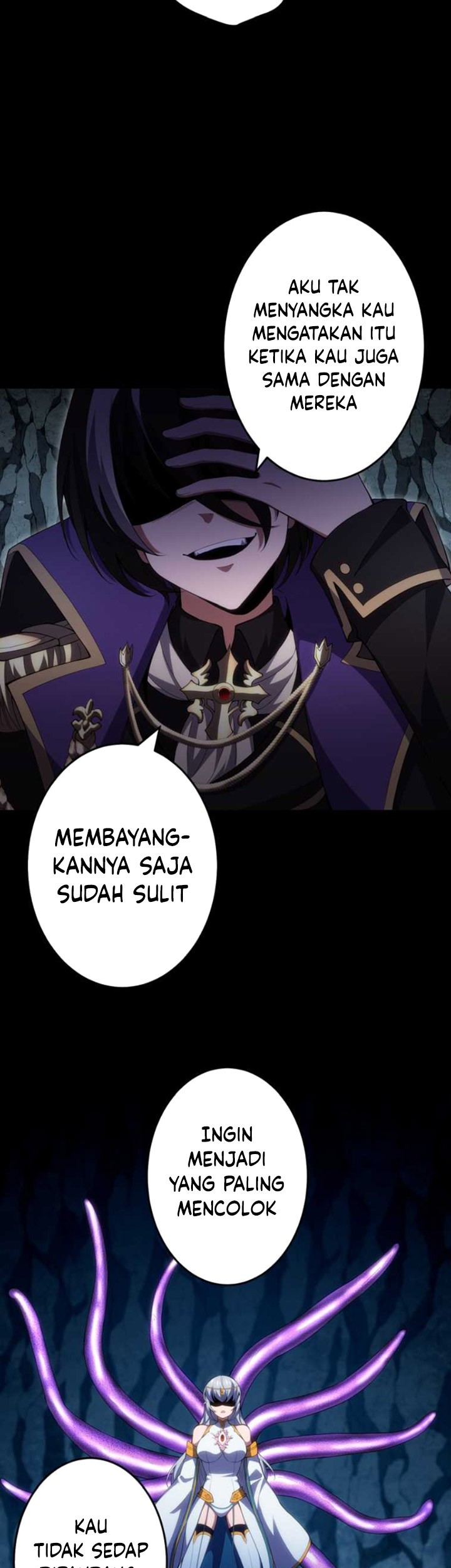 The Return of Demon King After Being Sealed for 3000 Years Chapter 11 - halaman 38