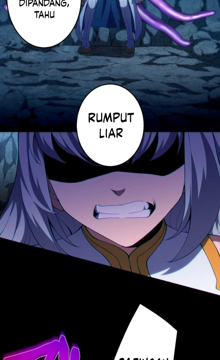 The Return of Demon King After Being Sealed for 3000 Years Chapter 11 - halaman 39