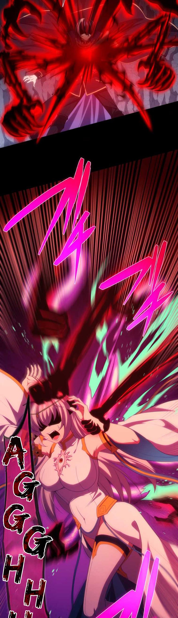 The Return of Demon King After Being Sealed for 3000 Years Chapter 11 - halaman 44