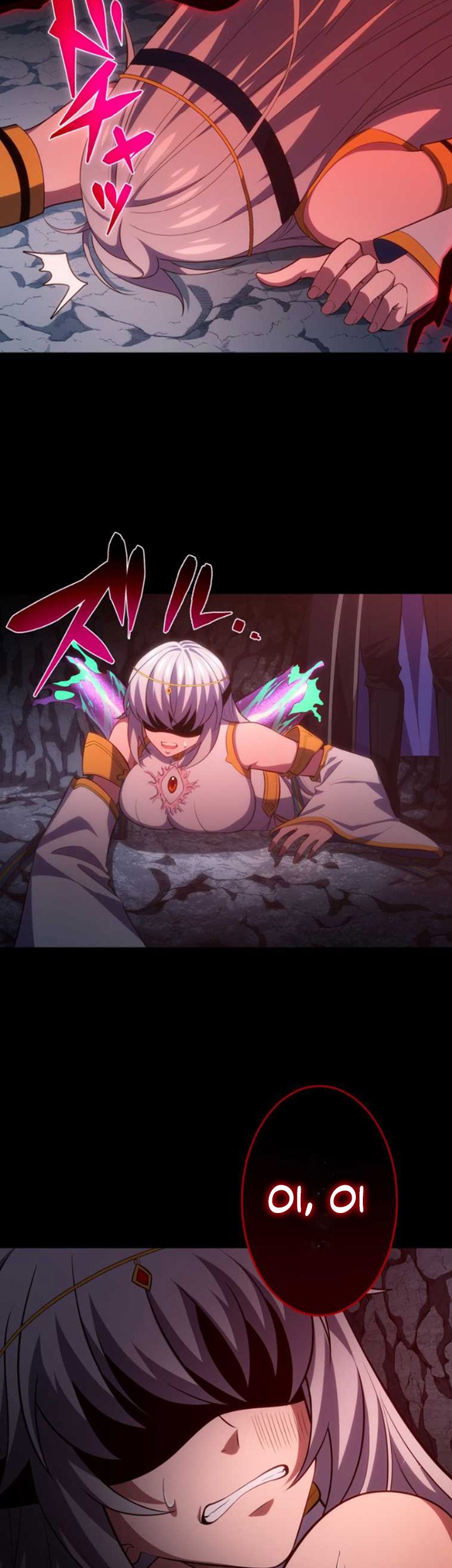 The Return of Demon King After Being Sealed for 3000 Years Chapter 11 - halaman 46