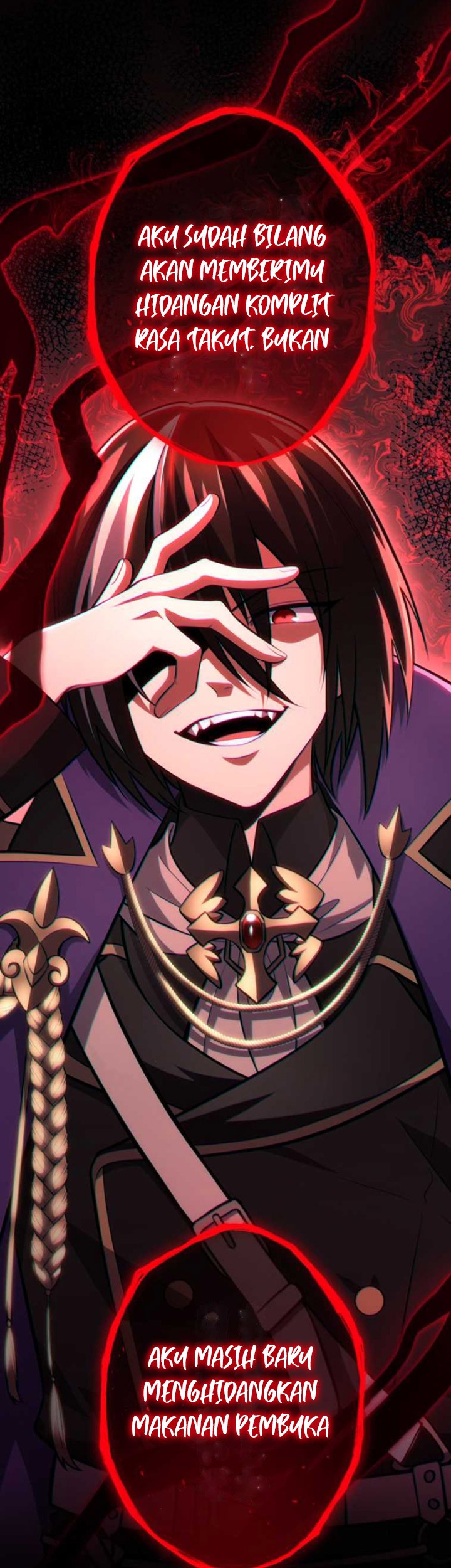 The Return of Demon King After Being Sealed for 3000 Years Chapter 11 - halaman 48