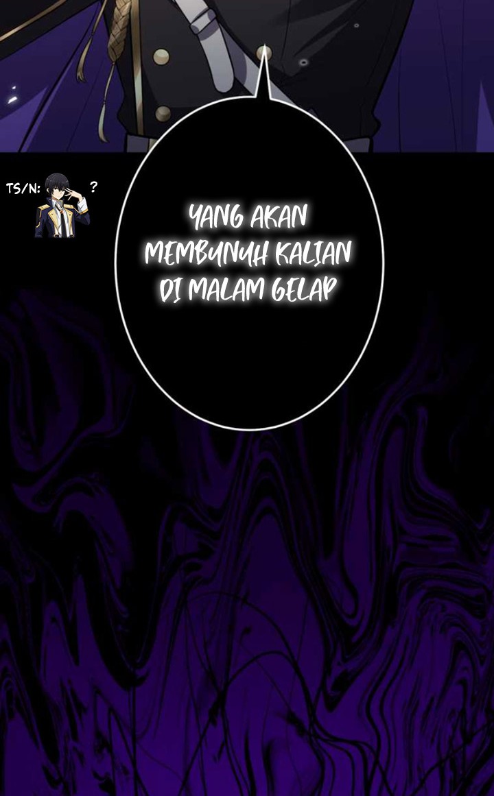 The Return of Demon King After Being Sealed for 3000 Years Chapter 11 - halaman 5