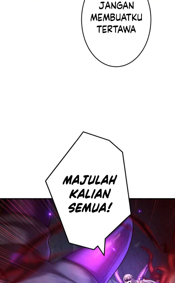 The Return of Demon King After Being Sealed for 3000 Years Chapter 11 - halaman 7