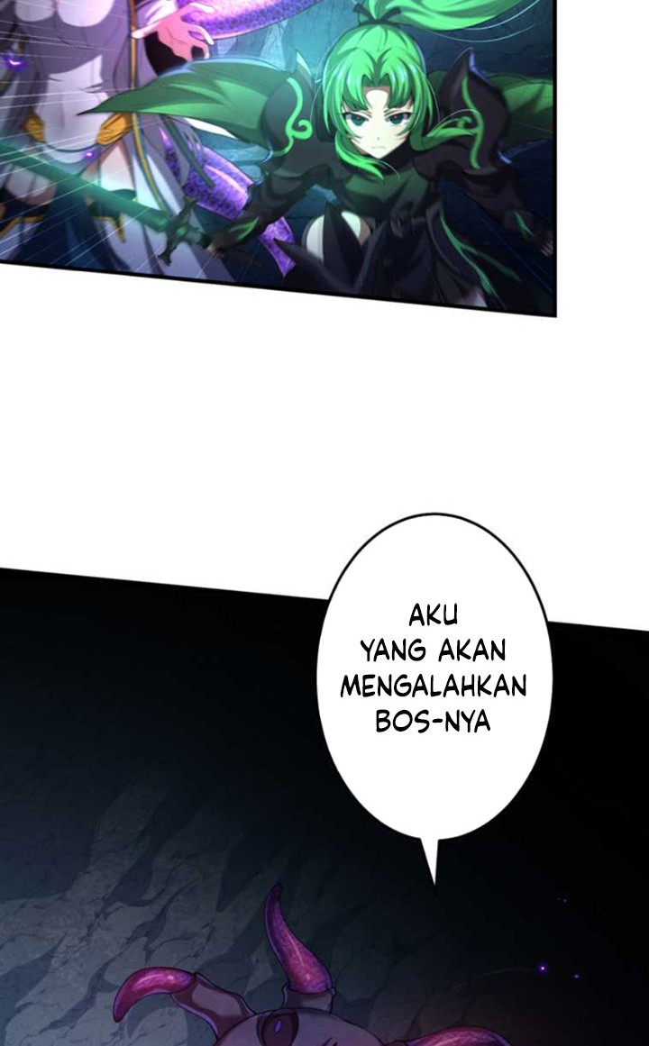 The Return of Demon King After Being Sealed for 3000 Years Chapter 11 - halaman 9