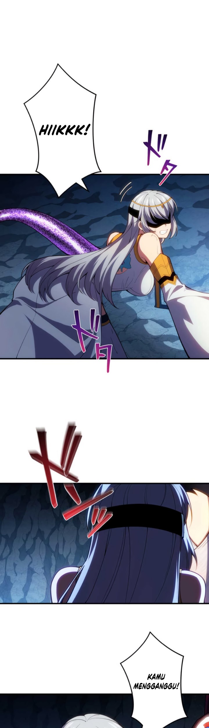 The Return of Demon King After Being Sealed for 3000 Years Chapter 12 - halaman 10