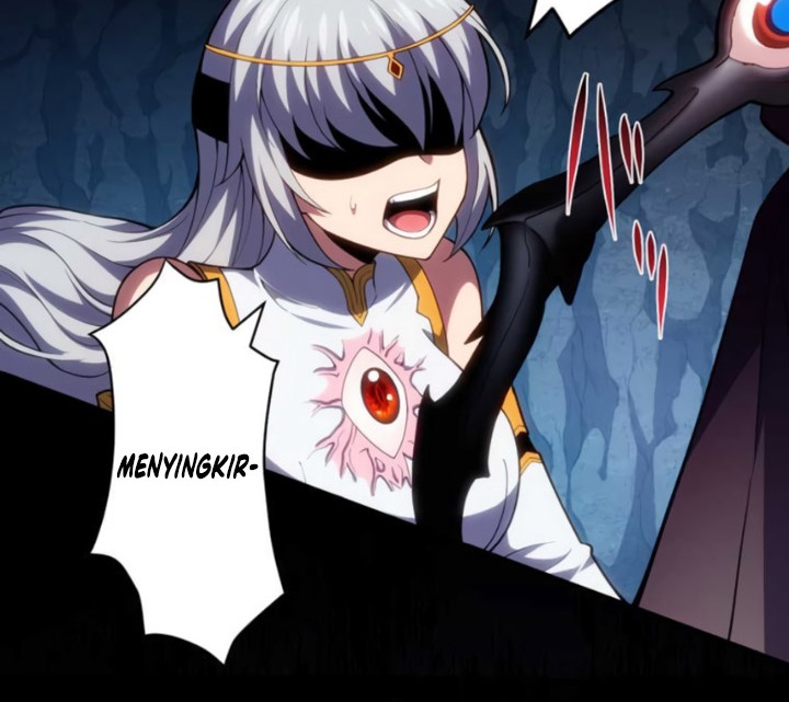 The Return of Demon King After Being Sealed for 3000 Years Chapter 12 - halaman 11