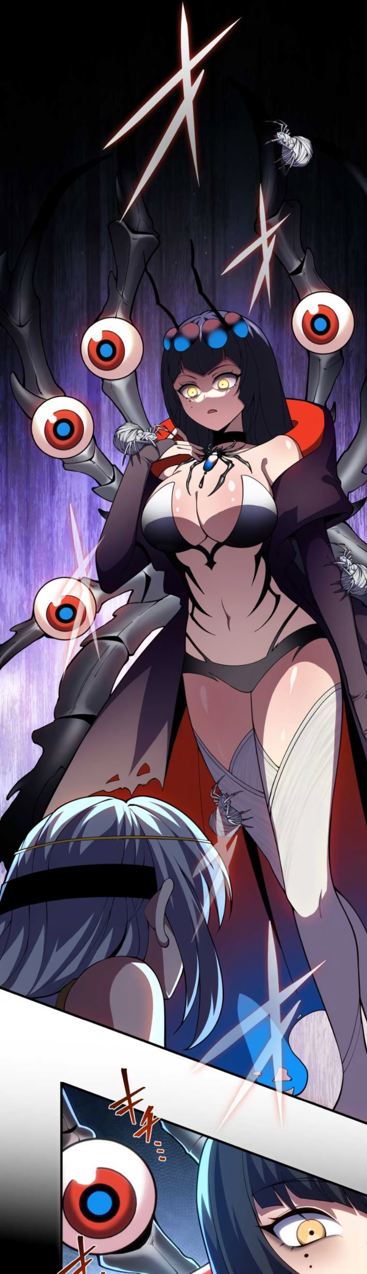 The Return of Demon King After Being Sealed for 3000 Years Chapter 12 - halaman 12