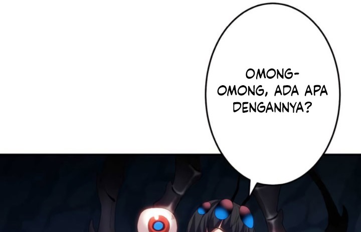The Return of Demon King After Being Sealed for 3000 Years Chapter 12 - halaman 17