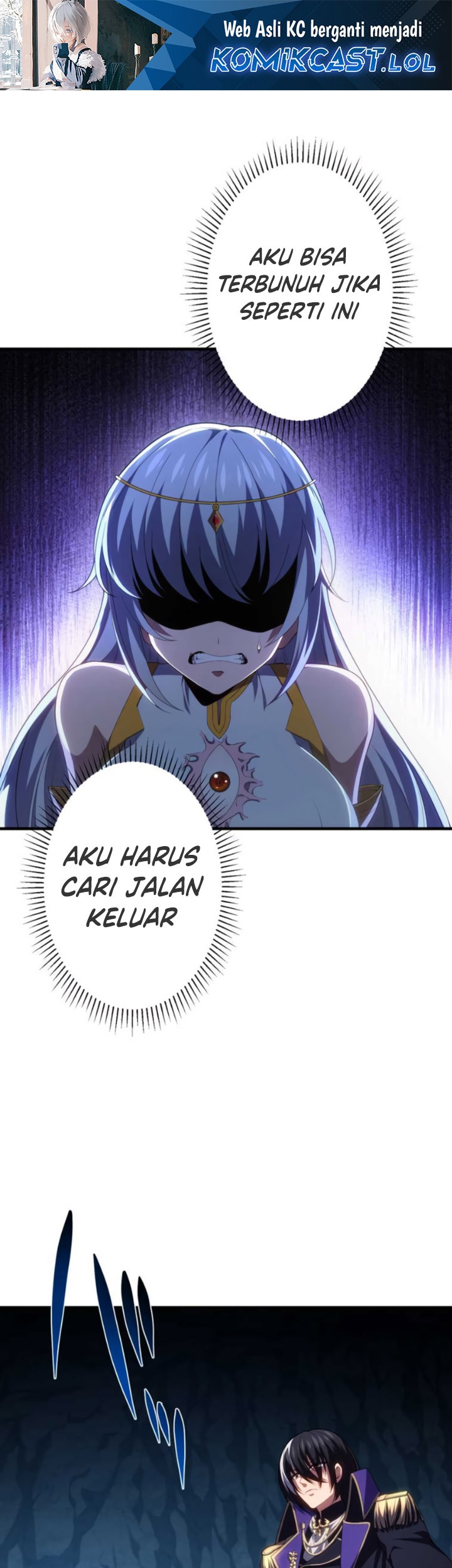 The Return of Demon King After Being Sealed for 3000 Years Chapter 12 - halaman 2