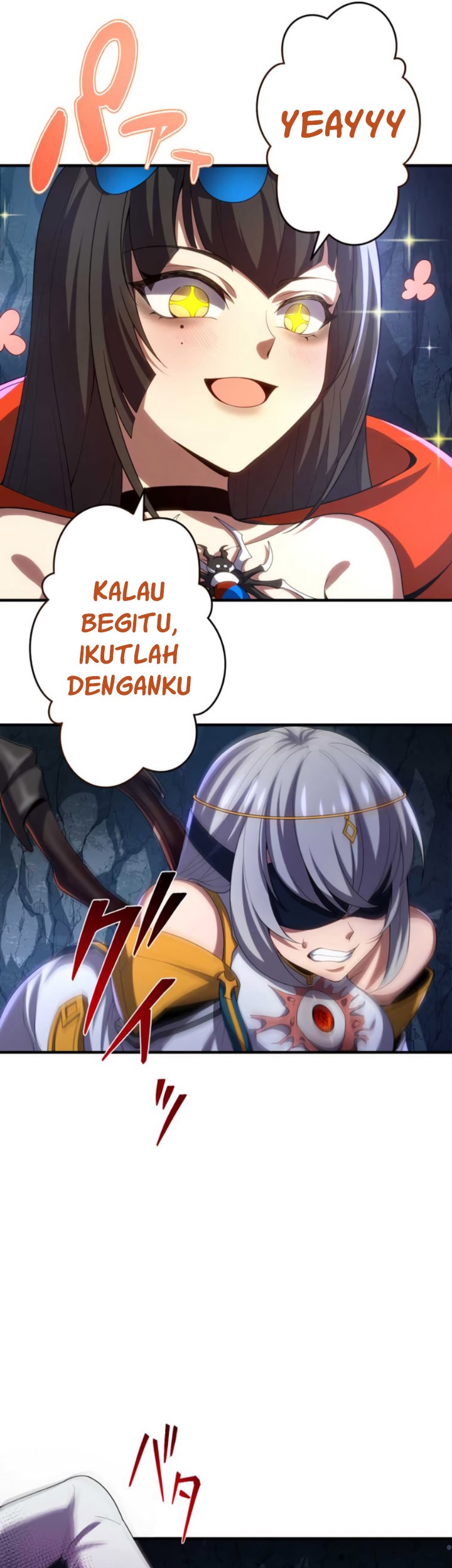 The Return of Demon King After Being Sealed for 3000 Years Chapter 12 - halaman 22