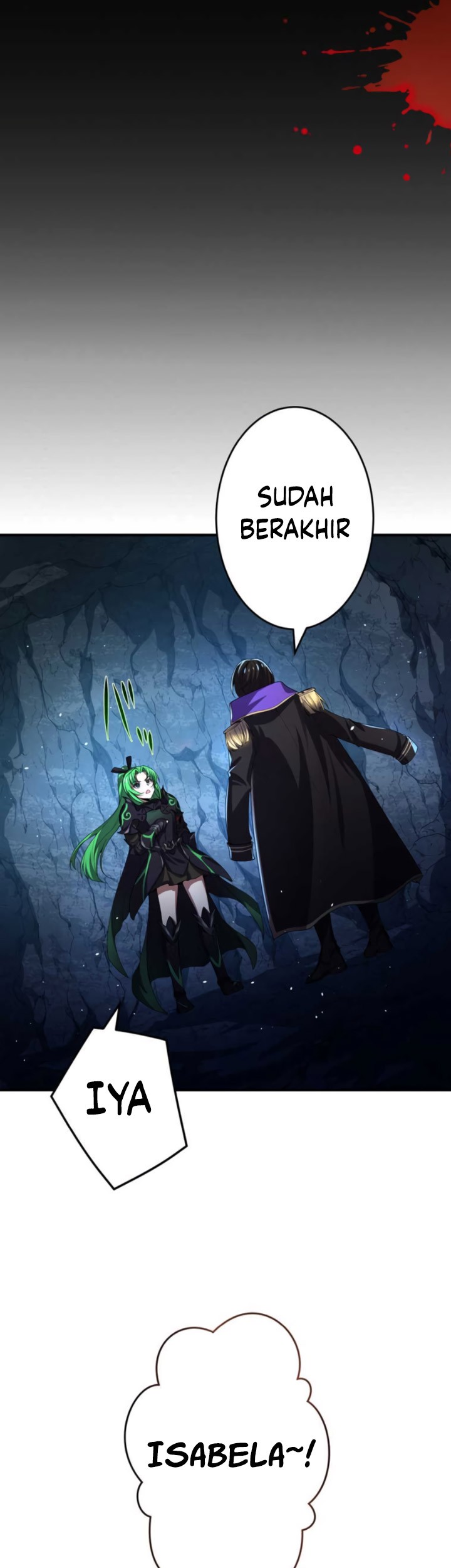 The Return of Demon King After Being Sealed for 3000 Years Chapter 12 - halaman 28