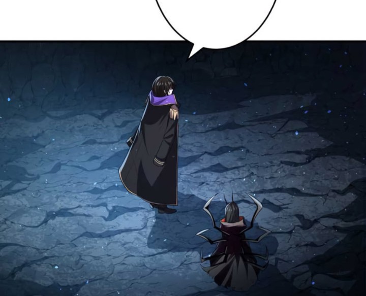 The Return of Demon King After Being Sealed for 3000 Years Chapter 12 - halaman 33
