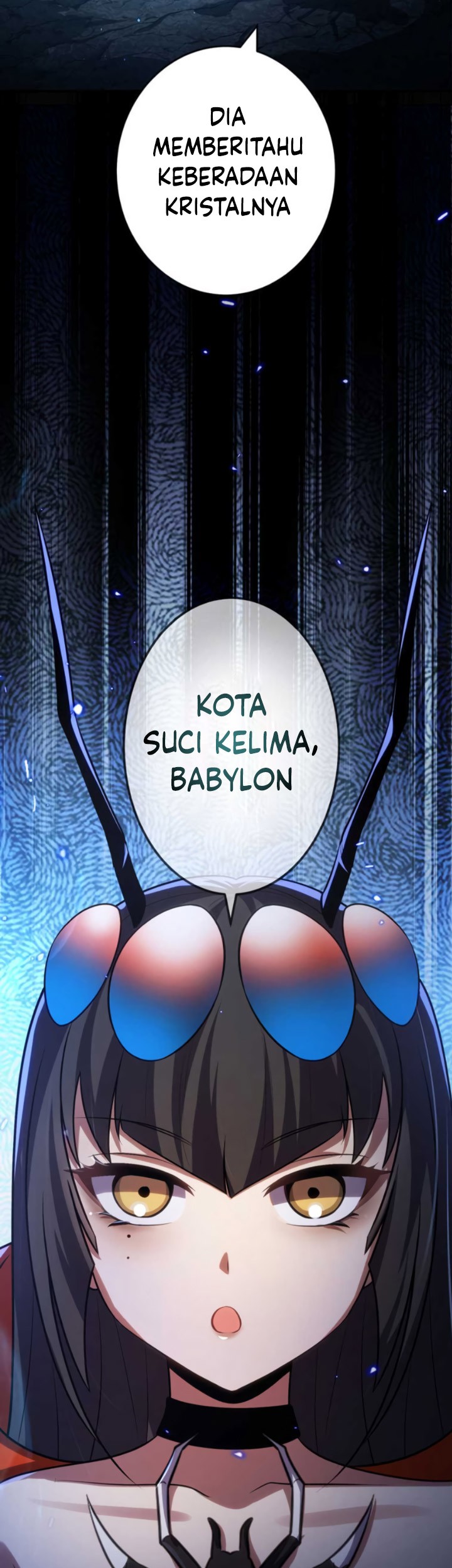 The Return of Demon King After Being Sealed for 3000 Years Chapter 12 - halaman 34