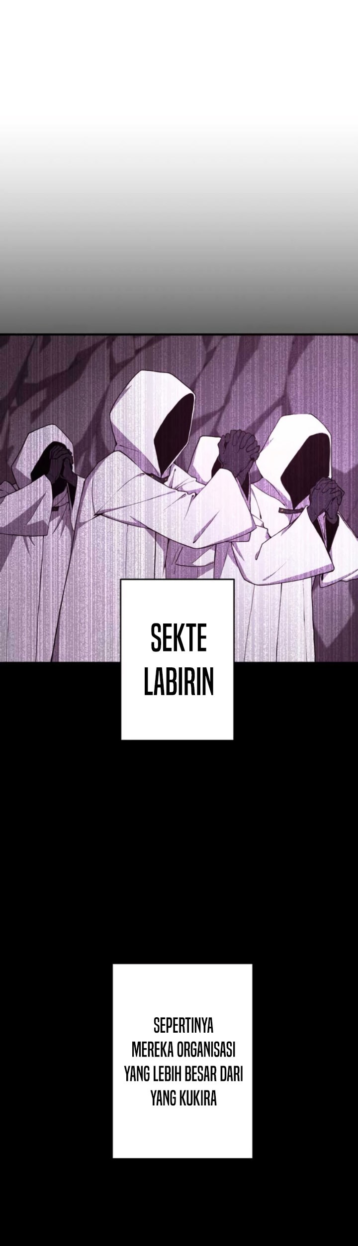 The Return of Demon King After Being Sealed for 3000 Years Chapter 12 - halaman 36