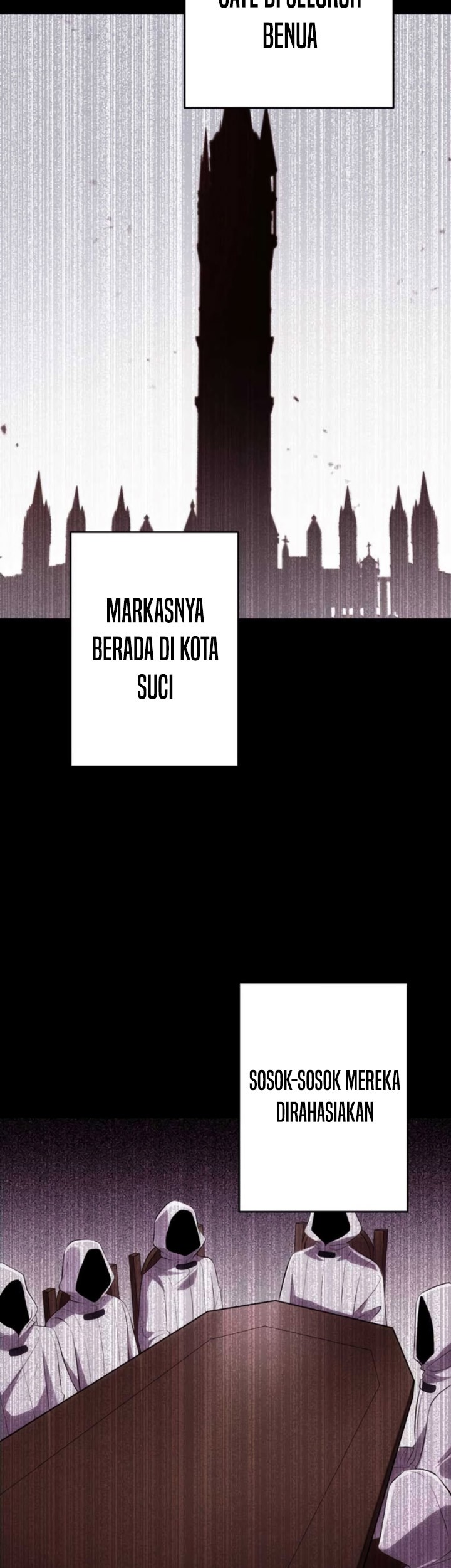 The Return of Demon King After Being Sealed for 3000 Years Chapter 12 - halaman 38